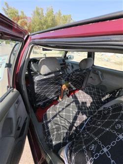 فولكسفاغن ڤينتو